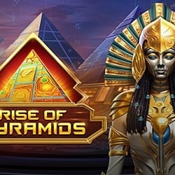 Rise of Pyramids thumbnail
