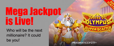 Win Big with Daily Jackpots