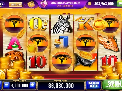 Betwinner NG Home Interface