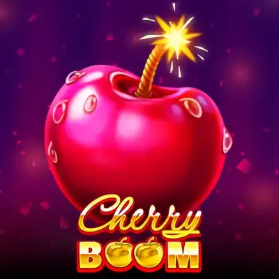Cherry Boom thumbnail