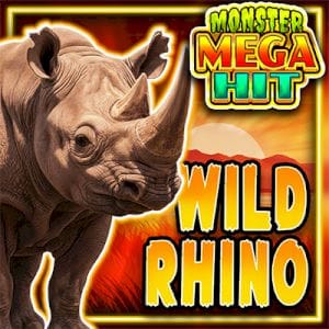 Wild Rhino thumbnail