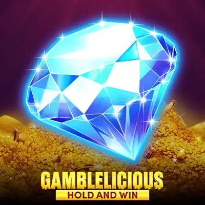 Gamblelicious Hold and Win thumbnail